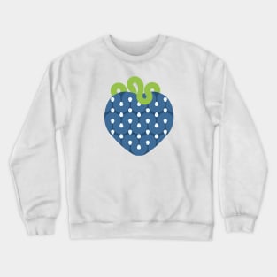 Blackberry Crewneck Sweatshirt